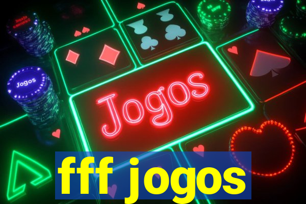 fff jogos